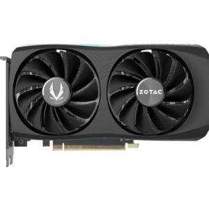 TARJETA GRAFICA ZOTAC RTX 4060TI 8GB TWIN EDGE GDDR6 4895173626944 ZT-D40610E-10M