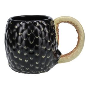 TAZA DE CERÁMICA HUEVO DE DRAGÓN PALADONE PP11583DR 5056577713329 | P/N: PP11583DR | Ref. Artículo: 1383442