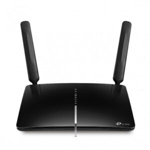 TP-LINK Archer MR600 router inalámbrico Gigabit Ethernet Doble banda (2