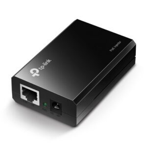 TP-LINK TL-POE150S Gigabit Ethernet 48 V 6935364030506 | P/N: TL-POE150S | Ref. Artículo: 1018616