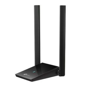 TP-Link Archer TX20U Plus 1800 Mbit/s Negro 4897098687888 | P/N: ARCHER TX20U PLUS | Ref. Artículo: 1362027