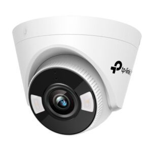 TP-Link VIGI C430 Almohadilla Cámara de seguridad IP Interior y exterior 2304 x 1296 Pixeles Techo 4895252501704 | P/N: VIGI C430(4MM) | Ref. Artículo: 1369482