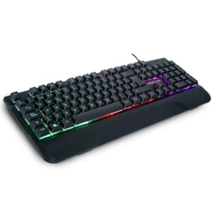 Teclado Gaming Droxio Kasumi 8436531550158 KASUMI 3GO-TEC DROXIO KASUMI