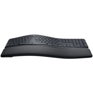 Teclado Inalámbrico por Bluetooth Logitech Ergo K860 5099206094949 920-010105 LOG-TEC ERGO K860