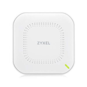 Zyxel NWA90AX PRO 2400 Mbit/s Blanco Energía sobre Ethernet (PoE) 4718937630592 | P/N: NWA90AXPRO-EU0102F | Ref. Artículo: 1374648