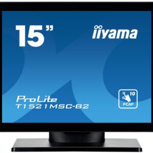 iiyama ProLite T1521MSC-B2 pantalla para PC 38