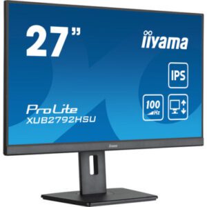 iiyama XUB2792HSU-B6 pantalla para PC 68