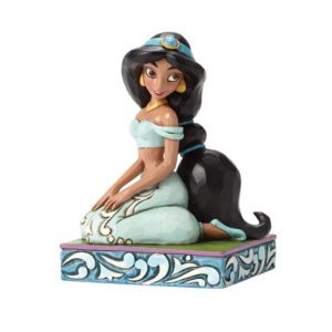 0045544832601 | P/N: 4050411 | Cod. Artículo: MGS0000004438 Figura enesco disney jasmine aventurera