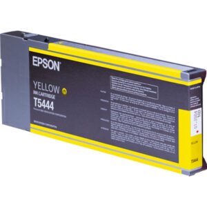 010343866003 | P/N: C13T614400 | Cod. Artículo: DSP0000025892 Cartucho tinta epson stylus photo 4450 - 4400 amarillo 220ml