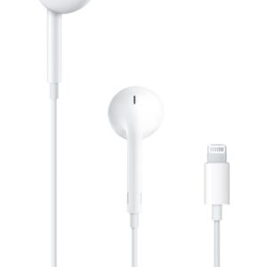 0190198001733 APPLE EARPODS WITH LIGHTNING CONNECTOR MMTN2ZM/A 14