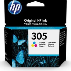 0193905429219 3YM60AE CARTUCHO TINTA HP 305 COLOR