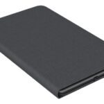0195042381474 | P/N: ZG38C03033 | Cod. Artículo: DSP0000014471 Funda original lenovo para tab m10 hd 2nd film negra ww