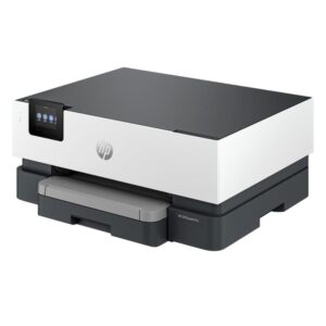 0196786896392 | P/N: 5A0S3B | Cod. Artículo: MGS0000020964 Impresora hp inyeccion color officejet pro 9110b a4 -  20ppm -  red -  wifi -  duplex