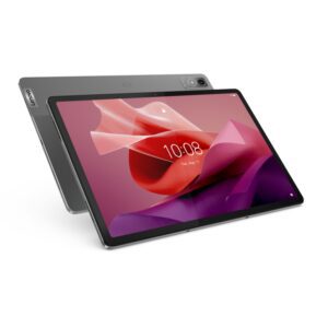 0197528591056 | P/N: ZACH0161ES | Cod. Artículo: MGS0000019690 Lenovo tab 12 mediatek dimensity 7050 12.7pulgadas 8gb emmc128gb android 13