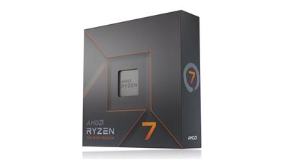 0730143314428 100-100000591WOF AMD RYZEN 7 7700X 4.5/5.4GHZ 40MB 8CORE SOCKET AM5