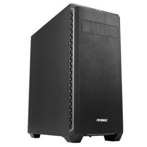 0761345116084 | P/N: 0-761345-11608-4 | Cod. Artículo: DSP0000008328 Caja ordenador antec p7 silent atx 2 x usb 3.0 sin fuente negro