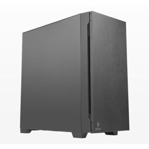 0761345801027 | P/N: 0-761345-80102-7 | Cod. Artículo: DSP0000008931 Caja ordenador antec p10c atx 2 x usb 3.0 1 x usb tipo c 4 x 120mm 2 x 140mm