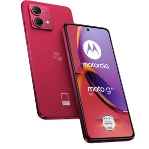 0840023249464 PAYM0002SE MOTOROLA MOTO G84 6