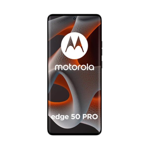 0840023257490 | P/N: PB1J0000SE | Cod. Artículo: DSP0000025630 Movil motorola moto edge 50 pro 5g 12 - 512gb negro