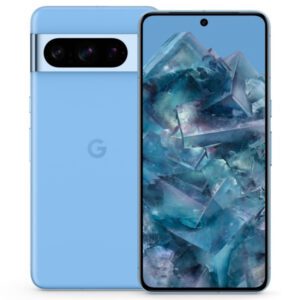 0840244705206 GOOGLE PIXEL 8 PRO 12+128GB DS 5G BAY BLUE OEM 544