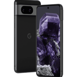 0840244706692 GOOGLE PIXEL 8 8+128GB DS 5G OBSIDIAN BLACK OEM 402