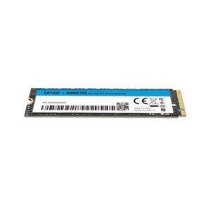 0843367128716 LNM610P002T-RNNNG SSD M.2 2280 2TB LEXAR NM610 PRO PCIE 3.0 NVME