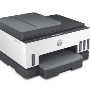 195908302506 | P/N: 28B75A | Cod. Artículo: MGS0000005518 Multifunción inyección hp inkjet smart tank 7305  wifi duplex