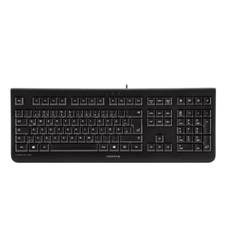 4025112081347 | P/N: JK-0800ES-2 | Cod. Artículo: JK-0800ES Teclado cherry kc 1000 silencioso usb ultra slim negro