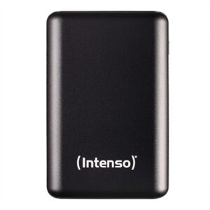 4034303032334 | P/N: 7322430 | Cod. Artículo: DSP0000020019 Powerbank intenso a10000 quickcharge 10000mah