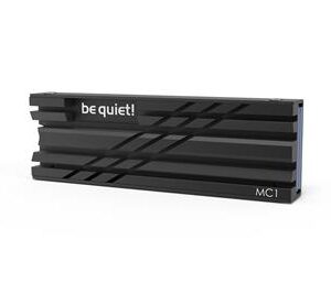 4260052188514 BZ002 DISIPADOR SSD BE QUIET! M.2 2280 BE QUIET MC1