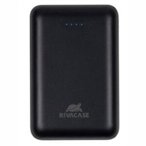 4260709010724 | P/N: VA2412 | Cod. Artículo: DSP0000016392 Powerbank rivacase va2412 10000mah negro