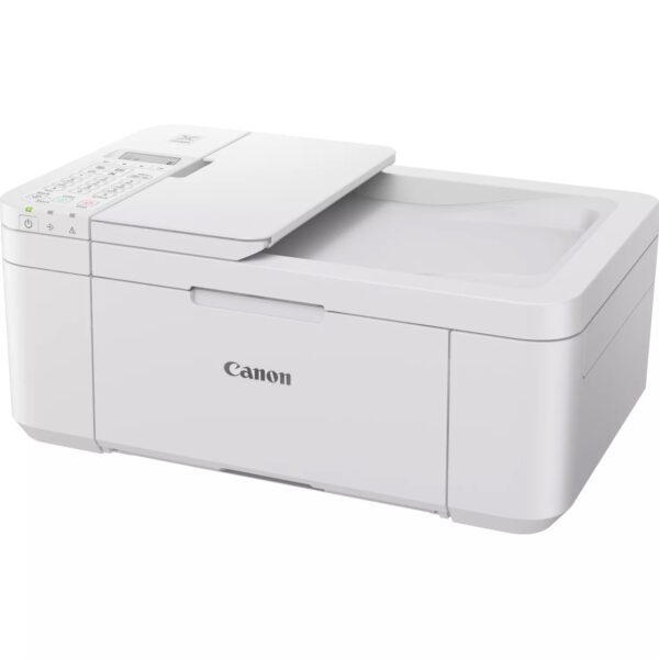 Multifuncion canon pixma tr4751i inyeccion color a4 wifi pixma print plan blanca - Imagen 2