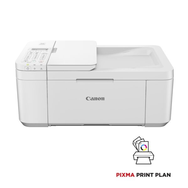 4549292191882 | P/N: 5074C026 | Cod. Artículo: MGS0000017463 Multifuncion canon pixma tr4751i inyeccion color a4 wifi pixma print plan blanca