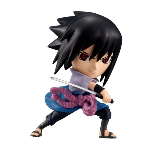 Figura banpresto chibimasters naruto shippuden 1 unidad aleatoria - Imagen 5