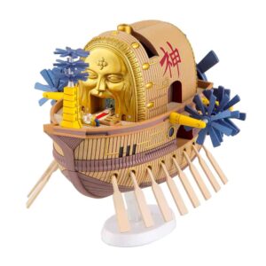 4573102574305 | P/N: OP574305 | Cod. Artículo: DSP0000014022 Replica bandai hobby one piece grand ship collection ark maxim model kit