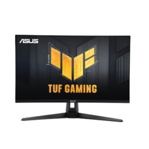 4711081907503 90LM05Z0-B05370 MONITOR LED 27' ASUS TUF GAMING VG27AQA1A QHD 170HZ 1MS HDMI DP MMDIA