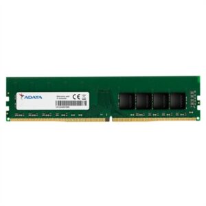 4711085931443 | P/N: AD4U320016G22-SGN | Cod. Artículo: DSP0000024103 Memoria ram ddr4 16gb adata udimm 3200 mhz