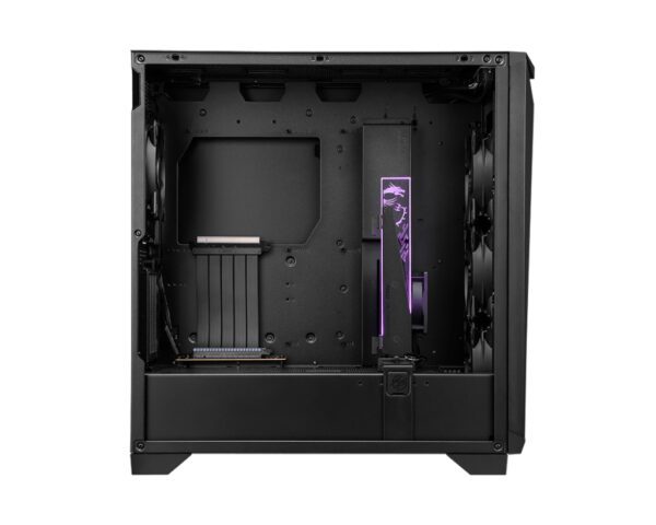 Caja ordenador gaming msi mpg gungnir 300p airflow - Imagen 5