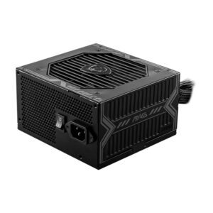 4711377126595 | P/N: 306-7ZP2C11-CE0 | Cod. Artículo: DSP0000023160 Fuente de alimentacion msi mag a750bn gaming atx 750w