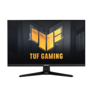 4711387172452 90LM09B0-B01170 MONITOR LED 23.8' ASUS TUF GAMING VG249Q3A FHD 180HZ SLMB 1MS FREESYNC HDMI DP MMDIA NEGRO