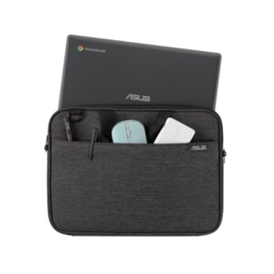 4711387193556 | P/N: 90XB07H0-BSL010 | Cod. Artículo: MGS0000017526 Funda asus para portatil 11.6pulgadas sin asas