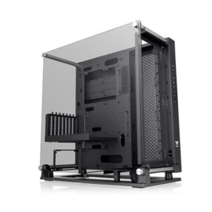 4713227534901 | P/N: CA-1G4-00M1WN-09 | Cod. Artículo: DSP0000018771 Caja ordenador gaming e - atx thermaltake core p3 tg pro cristal templado black