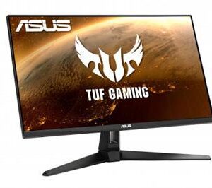 4718017784047 90LM05Z0-B04370 MONITOR LED 27' ASUS TUF GAMING VG27AQ1A 2560X1440 WQHD IPS 1MS 170Hz 2xHDMI DP ALTAVOCES