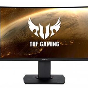 4718017881708 90LM0577-B01170 MONITOR LED 23.6' ASUS TUF GAMING VG24VQR FHD CURVO 1MS 165HZ 2xHDMI DP VESA