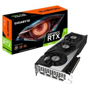 4719331309312 | P/N: GV-N3060GAMING OC-12GD G20 | Cod. Artículo: DSP0000007749 Tarjeta grafica gigabyte rtx 3060 gaming oc 12gb lhr 2 x dp -  2 x hdmi