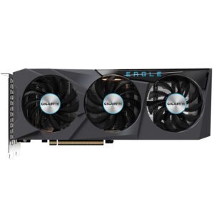 4719331309923 | P/N: GV-R66EAGLE-8GD G10 | Cod. Artículo: DSP0000007490 Tarjeta grafica gigabyte radeon rx 6600 eagle 8gb