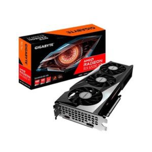 4719331310561 | P/N: GVR65XTGO-00-10 | Cod. Artículo: DSP0000006085 Tarjeta gráfica gigabyte rx 6500 xt gaming oc 4gb gddr6 1xdp -  1xhdmi -  1x6p