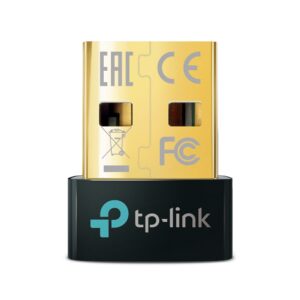 4897098687802 | P/N: UB5A | Cod. Artículo: MGS0000010150 Adaptador nano usb bluetooth tp - link ub5a bluetooth 5.0