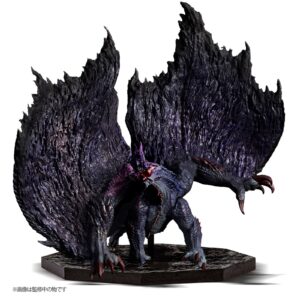 4976219127820 | P/N: CAP27820 | Cod. Artículo: DSP0000026808 Figura good smile company monster hunter  gore magala capcom