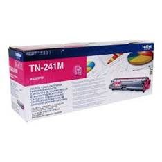 4977766718424 | P/N:  | Cod. Artículo: TN241M Toner brother tn241m magenta 1400 paginas dcp9020cdw -  mfc9140cdn -  mfc9330cdw -  mfc9340cdw